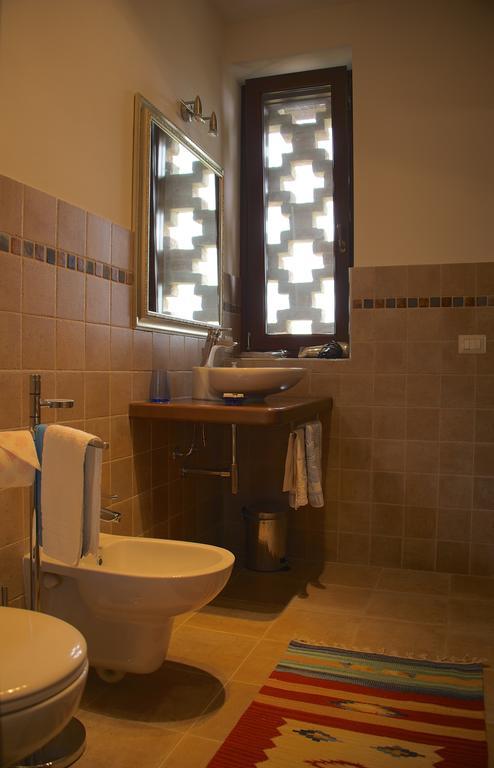 Agriturismo Tre Stelle Barbaresco Habitación foto
