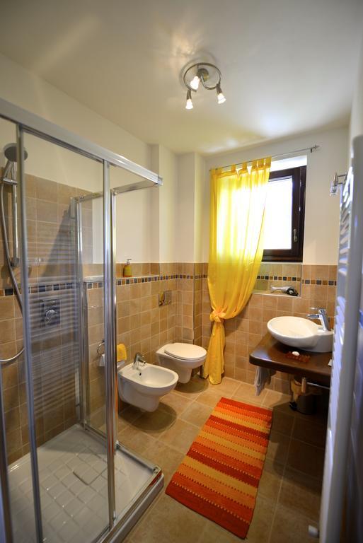 Agriturismo Tre Stelle Barbaresco Habitación foto